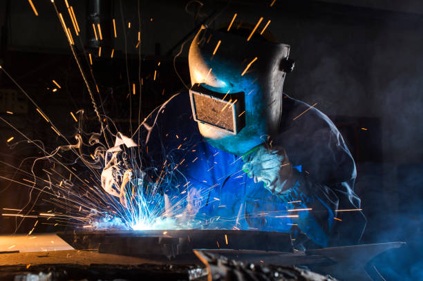 Affordable Welder Services in Roselle, IL
