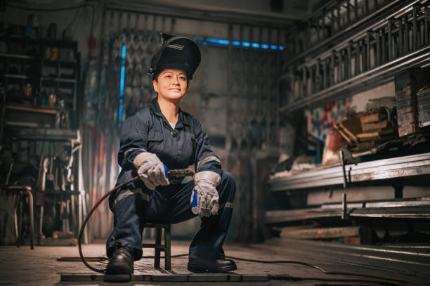 Best Automation and Robotic Welding in Roselle, IL