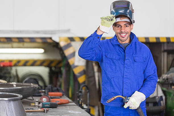 Affordable Welder Services in Roselle, IL