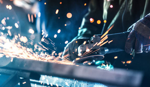Affordable Welder Services in Roselle, IL